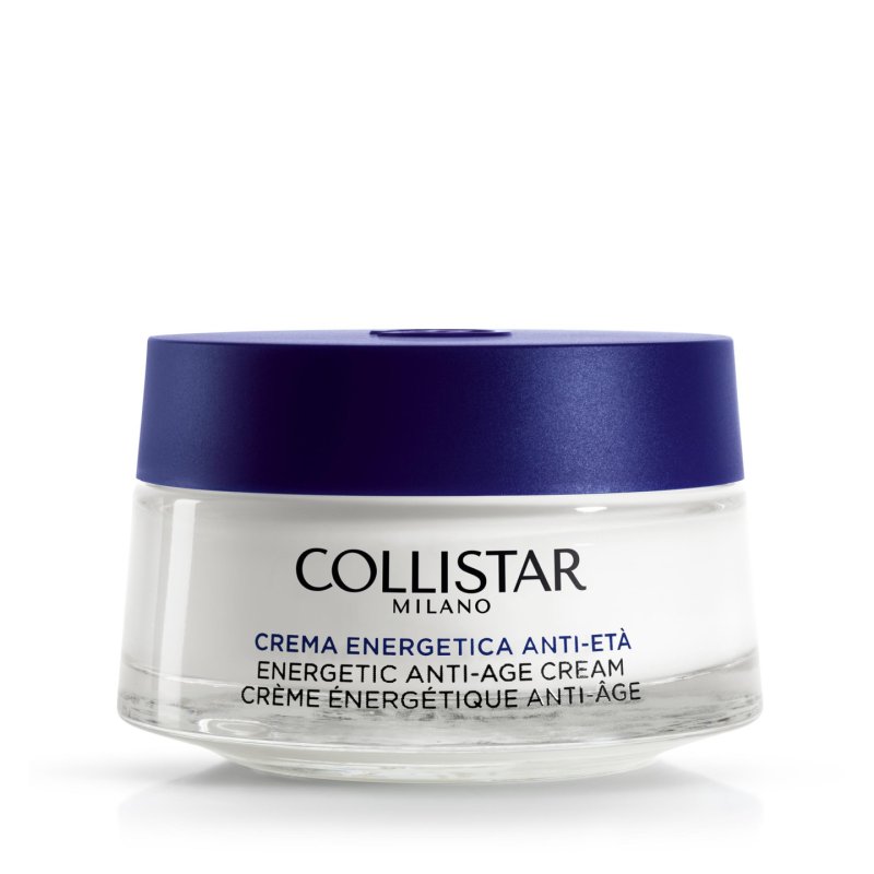 Collistar Energetic Anti-Age Cream 50ml