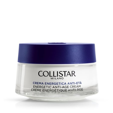 Collistar Energetic Anti-Age Cream 50ml