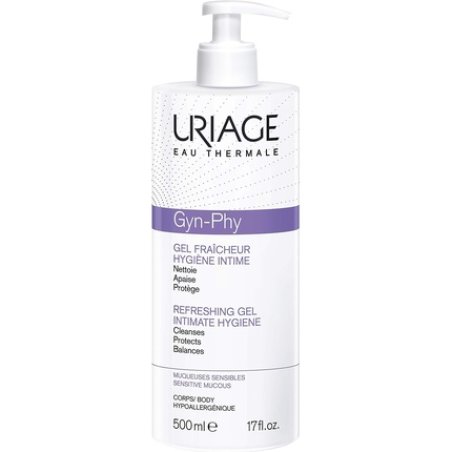 Gyn Phy 500ml