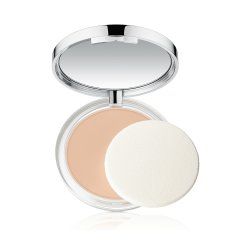 Clinique Almost Powder Makeup SPF 15 10 g Boîtier compact Poudre 02 Neutral Fair