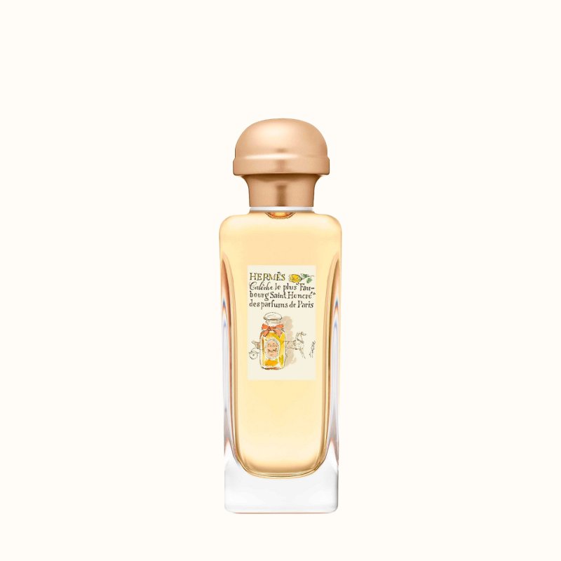 Hermes Caleche 100 ml Femmes
