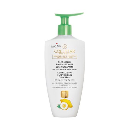 Collistar Body Cream