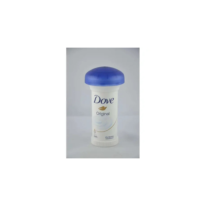 Dove Original Deodorant Stick 50ml