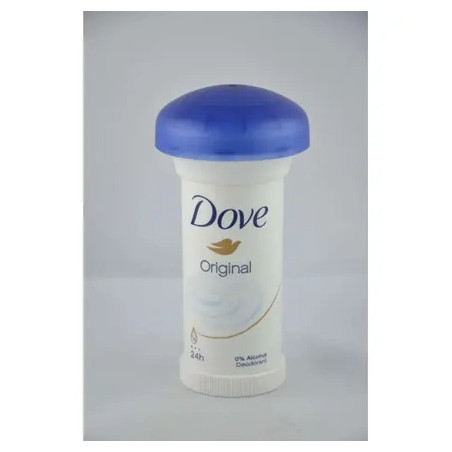 Dove Original Deodorant Stick 50ml