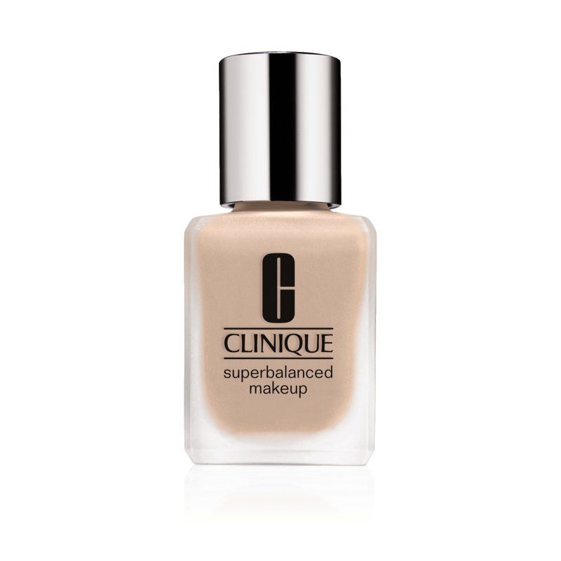 Clinique Superbalanced Makeup Foundation 1 oz, Cream Chamois