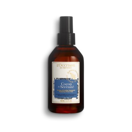 L'Occitane Brume d'oreiller relaxante Cocon de Sérénité 100 ml