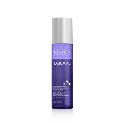 Revlon Equave Anti Brassine Après-shampoing professionnel 200 ml Unisexe