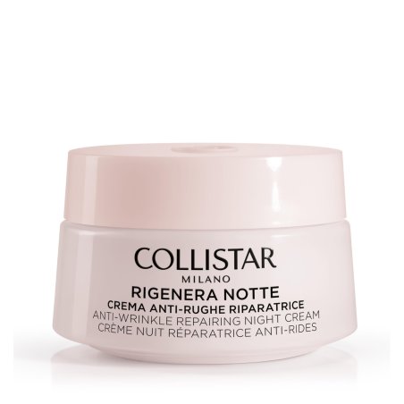 Collistar K24804 face day & night cream Face, Neck 50 ml