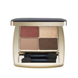 Estée Lauder Pure Color Envy Luxe EyeShadow Quad 07 Boho Rose 6g