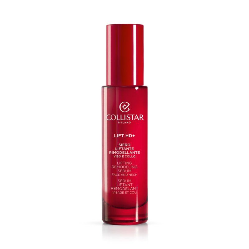 Collistar Lift Hd Sérum visage 30 ml Femmes