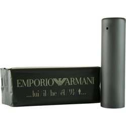 EMPORIO ARMANI EL EDT VAPO 100ML