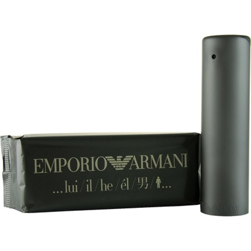 EMPORIO ARMANI EL EDT VAPO 100ML