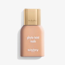 Sisley Phyto-Teint Nude Foundation | 2N - Ivory Beige 30ml
