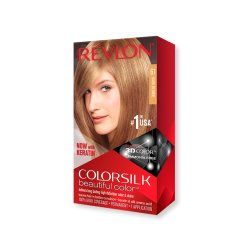 Revlon ColorSilk Beautiful Color 61 Dark Blonde