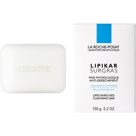 La Roche-Posay LIPIKAR SURGRAS Anti-Drying Cream 150g