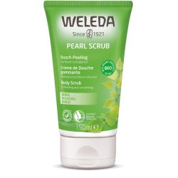 Birch Body Scrub 150ml