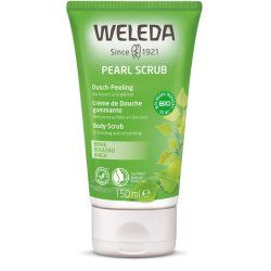 Weleda Pearl Scrub Body scrub 150 ml