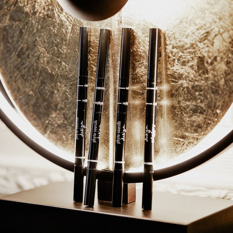 Sisley Phyto-Sourcils Design 0.2 g Brown