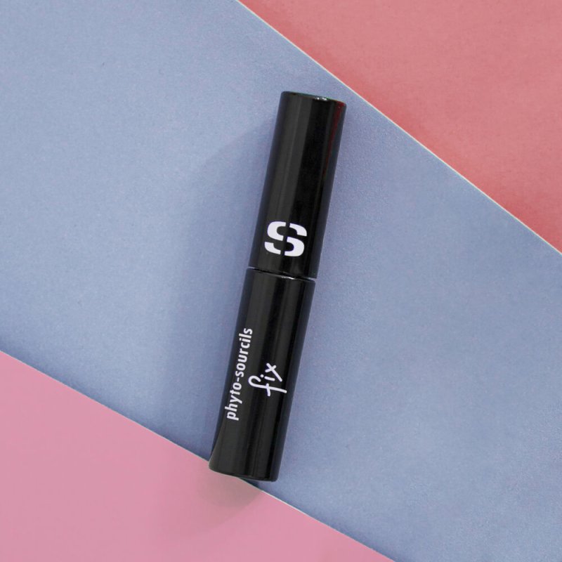 Sisley Phyto-Sourcils Fix Mascara pour sourcils Transparent 5 ml