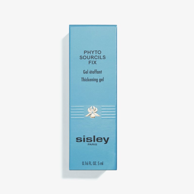 Sisley Phyto-Sourcils Fix 0 Transparent 5ml