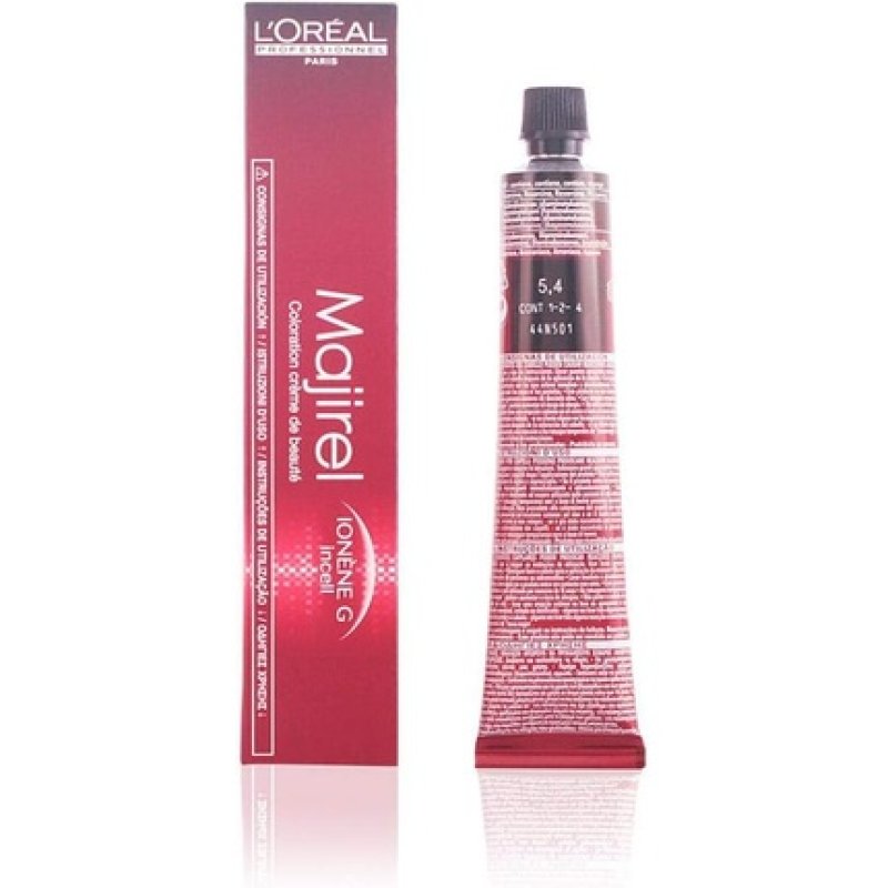 Loreal Majirel EU ABS HT/RC 5.4 14B V511 50 ml