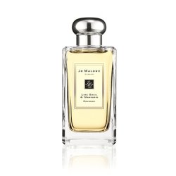 Jo Malone Lime Basil & Mandarin eau de cologne
