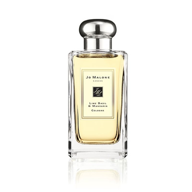 Jo Malone Lime Basil & Mandarin Cologne Spray 100ml Citrus