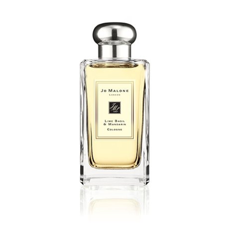 Jo Malone Lime Basil & Mandarin Cologne Spray 100ml Citrus