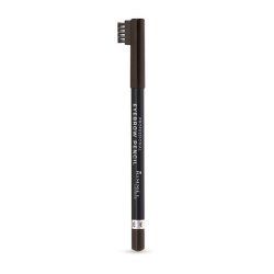Rimmel Brow This Way Professional 004 Black Brown 1.4g