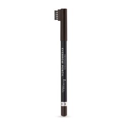 Rimmel Eyebrow Pencil Black Brown 1.4g
