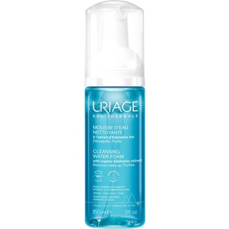 Mousse D'Eau Nett 150ML