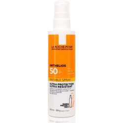 La Roche-Posay Anthelios Invisible Spray SPF50 With Fragrance 200ml