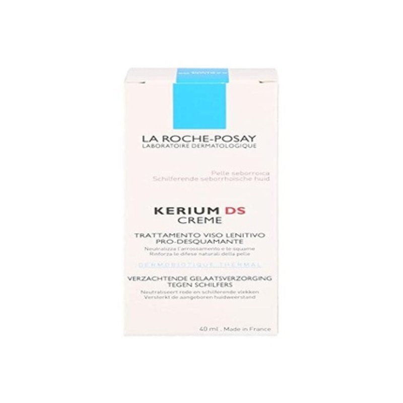La Roche Posay Toleriane Kerium DS Intensive Care