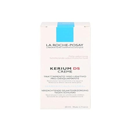 La Roche Posay Toleriane Kerium DS Intensive Care