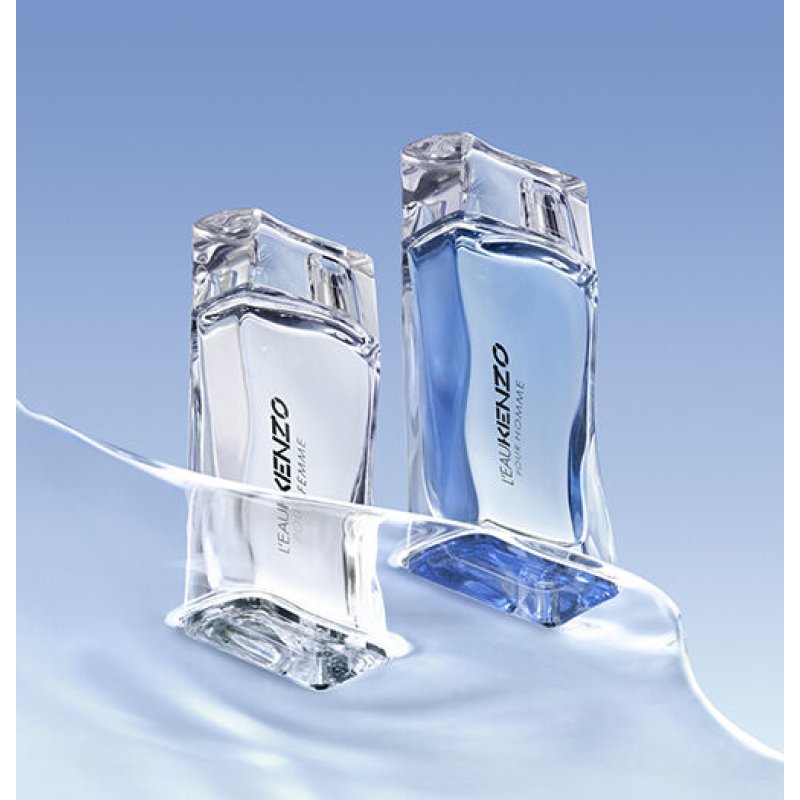 Kenzo L'Eau Kenzo Pour Homme Eau de Toilette for Men 50ml