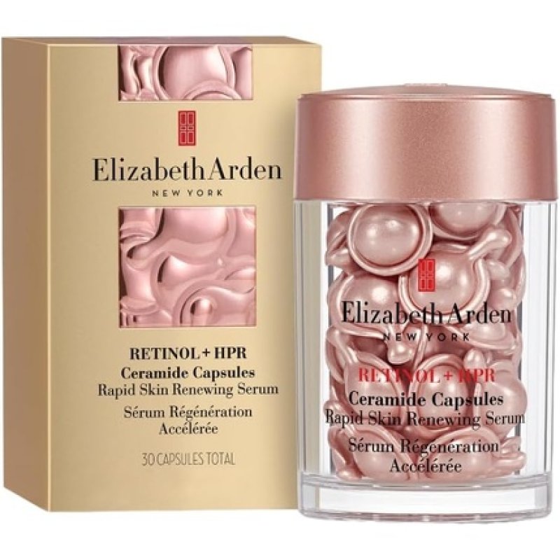Elizabeth Arden Retinol HPR Ceramide Capsules Serum Accelerated Regeneration