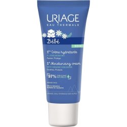 Bebe 1er Creme Hydratante 40ml