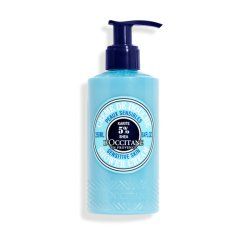 L'Occitane Shea 01CD250K2 gel douche et nettoyant pour le corps 250 ml Crème de douche Unisexe Corps et cheveux