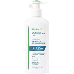 Ducray Body Cream 400ml