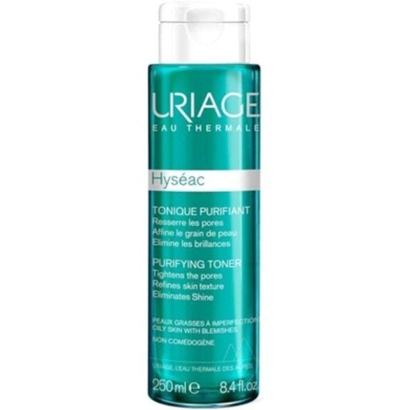 Uriage Hyséac Purifying Toner 250 ml