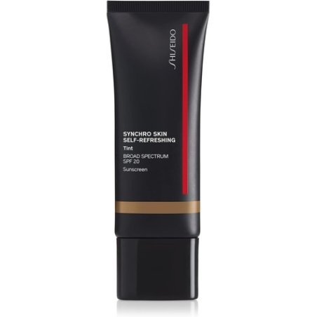 Shiseido Synchro Skin Self Refreshing Tint 30 ml Foundation