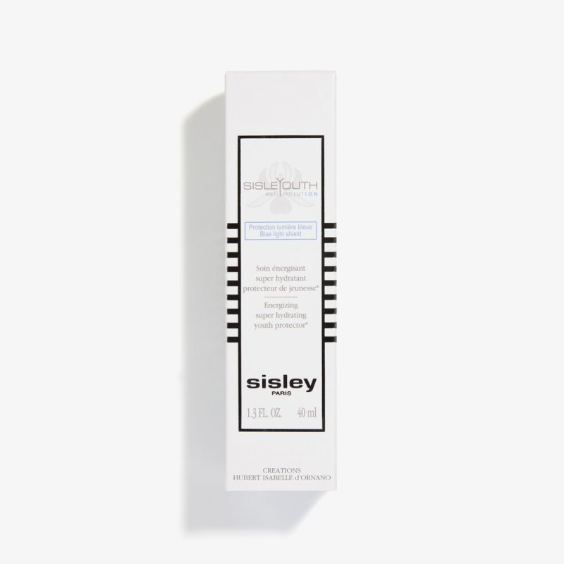 Sisley SisleYouth Anti-pollution