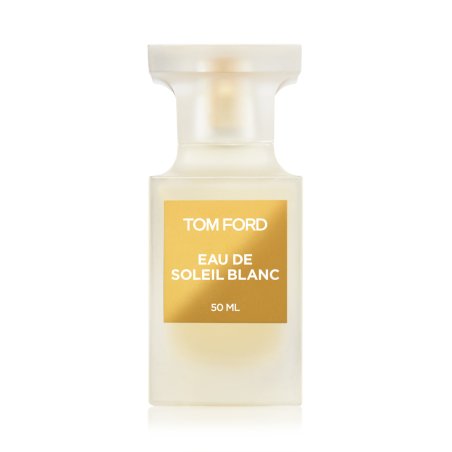 Tom Ford Eau De Soleil Blanc Eau De Toilette Spray 50ml