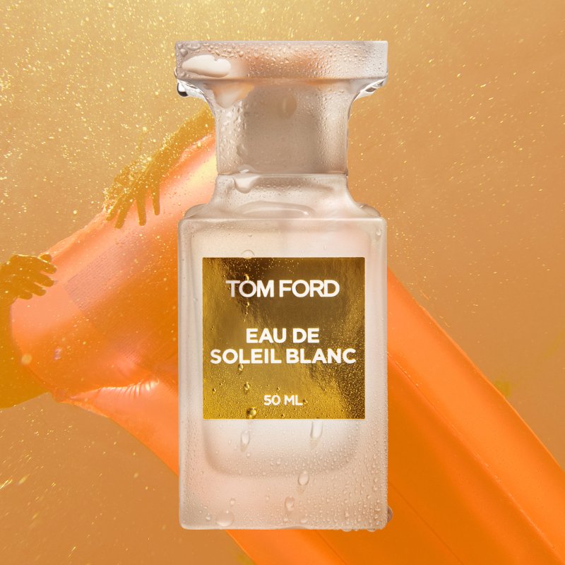 TOM FORD Eau De Soleil Blanc 50ml