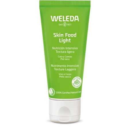 WELEDA Skin Food Light Small 30ml
