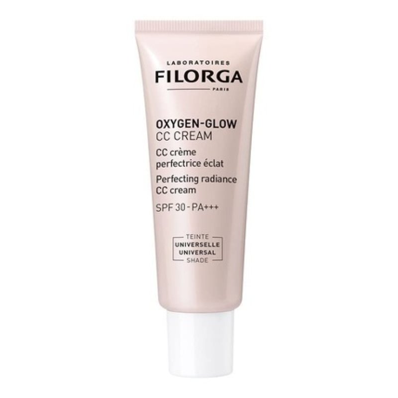 Filorga Oxygen-Glow Perfecting Radiance CC Cream SPF 30 40ml