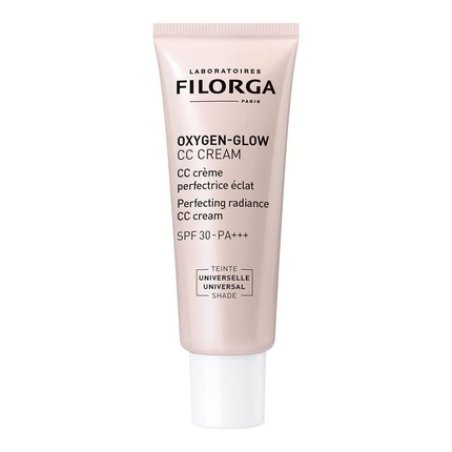 Filorga Oxygen-Glow Perfecting Radiance CC Cream SPF 30 40ml