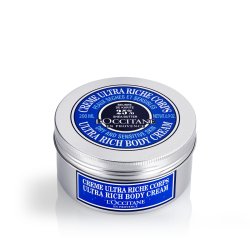 L'Occitane Shea Butter Ultra Rich 200 ml Cream Unisex