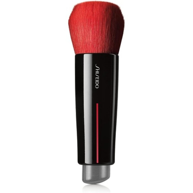 Shiseido Daiya Fude Face Duo Makeup Brush