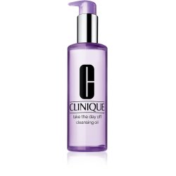 Clinique Take The Day Off Cleansing Oil 200ml